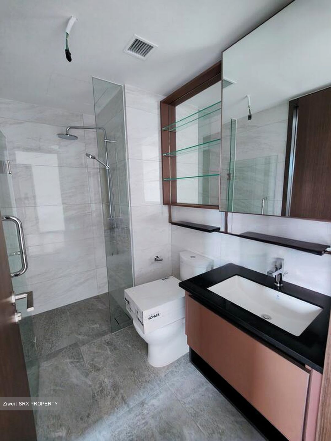 Normanton Park (D5), Apartment #469333661